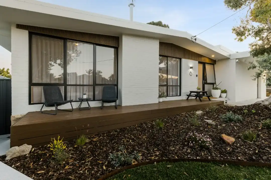 Landscaping Mosman Park